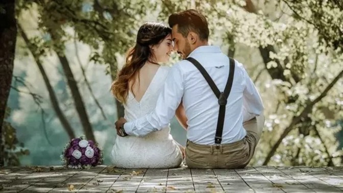 Aşkın gerçekten size iyi geleceğini düşünüyor musunuz?
