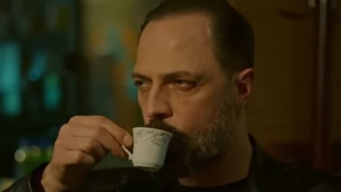 Menengiç kahvesi sever misiniz?