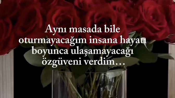 Neden değerler sadece “yazılardan” ibaret oldu? ?