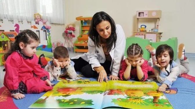 Kreş seçerken sorulacak sorular nelerdir? Nelere dikkat edilmeli?