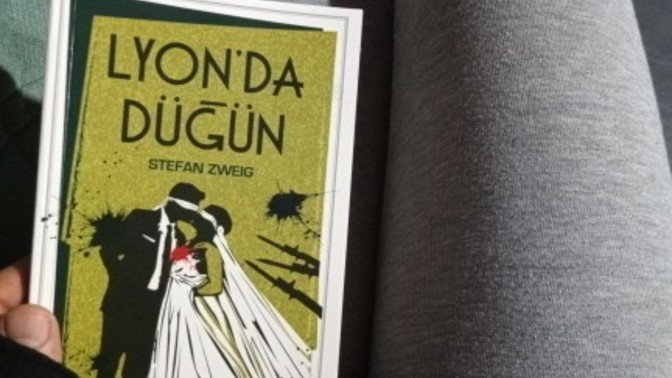 Ne tür kitaplardan hoşlanırsınız?