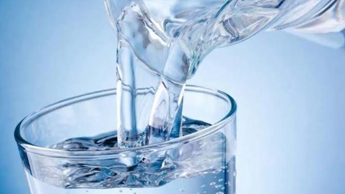 Günde kaç litre su tüketiyorsun?
