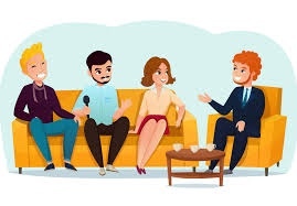 Bir talkshow programına ev sahipliği yapacak olsanız ilk olarak hangi ünlüyü ne için çağırırdınız?