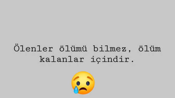 Ölüm acısıyla nasıl başa çıkabilirim?