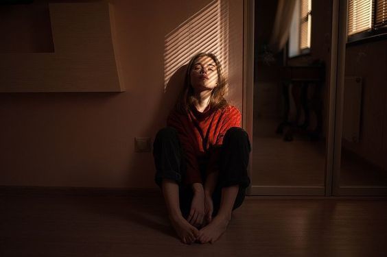 Ağladığınızda veya sinirlenip bağırdığınızda rahatlamış hisseder misiniz?