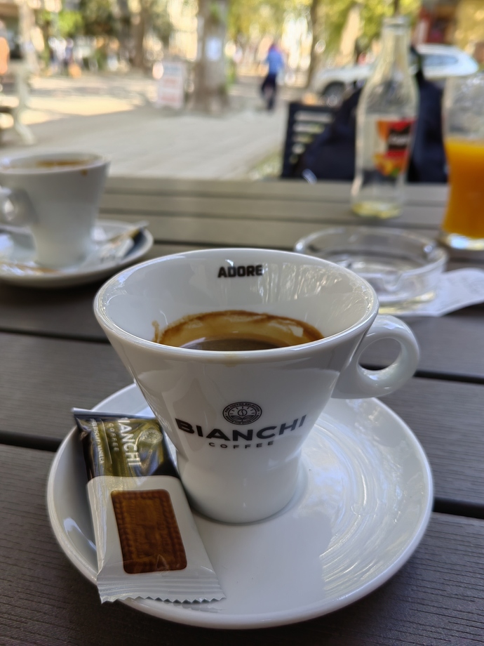 Günaydınn 🧚🏻 nasıl bir sabaha uyandınız?