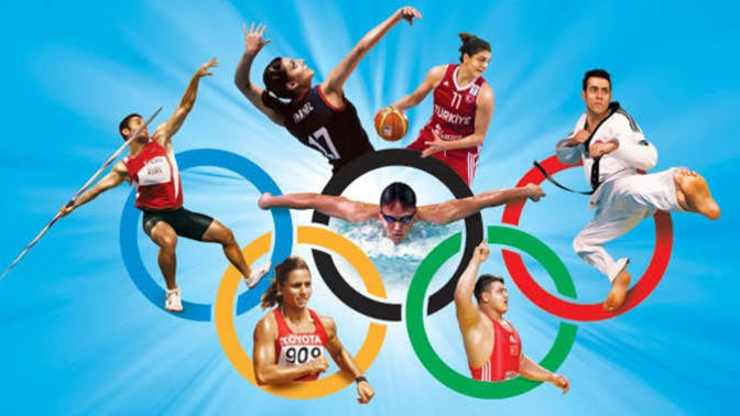 Sizce en iyi spor dalı hangisi?