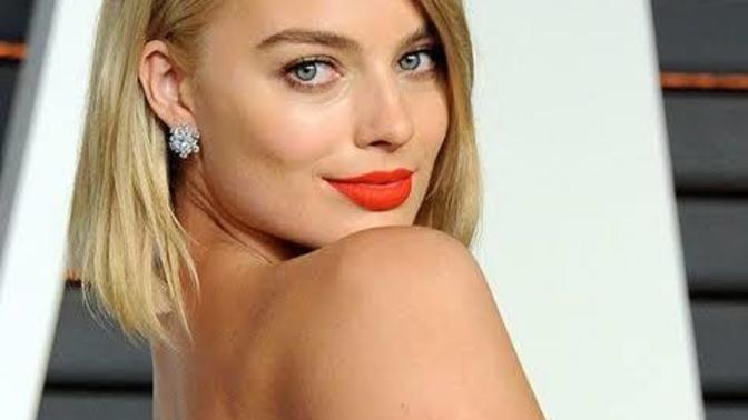 Margot Robbie güzel mi?