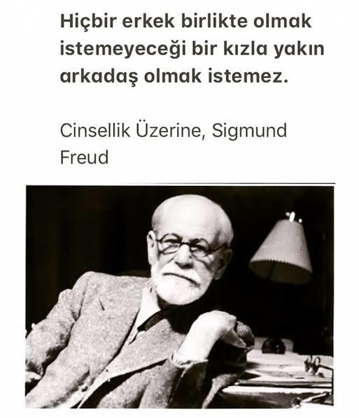 Karşı cins arkadaşınıza cinsel çekim hisseder misiniz?
