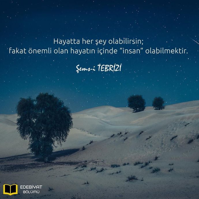 En son neye aşık oldunuz?
