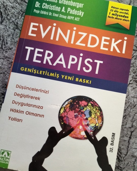 Kendinizi hangi alanda geliştirmeye çalışıyorsunuz?