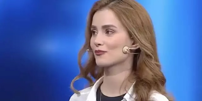 Müge anlı yı izliyor musun?