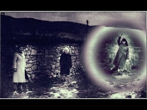 Paranormal varlıklara inanıyor musunuz?