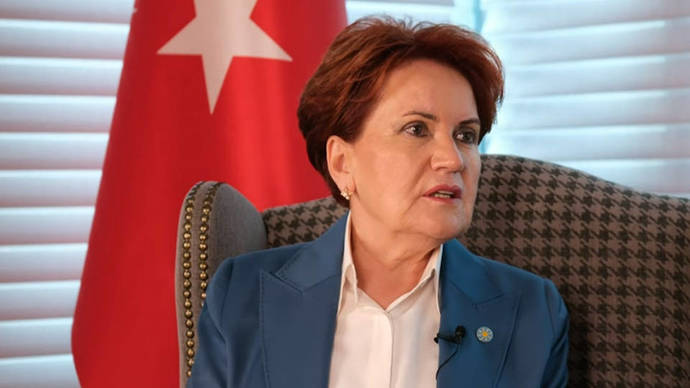 Meral Akşener: Ankara ve İstanbul dahil tüm illerde ayrı aday çıkaracağız dedi! Sizce İYİ Parti ayrı aday mı çıkarmalı?