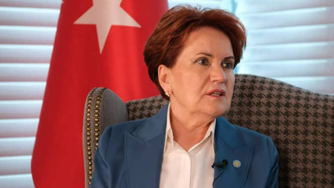 Meral Akşener: "  Ankara  ve İstanbul dahil tüm illerde ayrı aday çıkaracağız" dedi! Sizce İYİ Parti ayrı aday mı çıkarmalı?