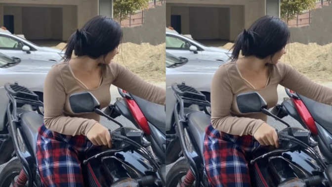Bu fotoğrafı sosyal medya hesabımda paylaşsam mı?