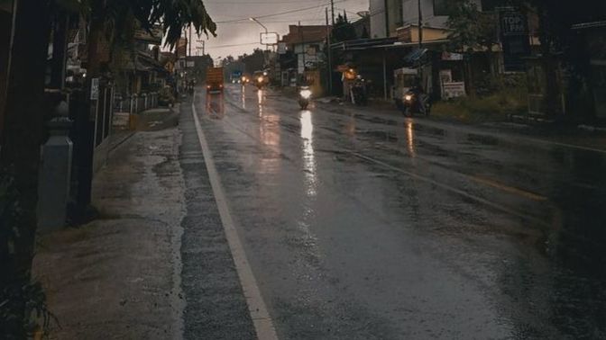 Hava durumu ruh halinizi etkiliyor mu?
