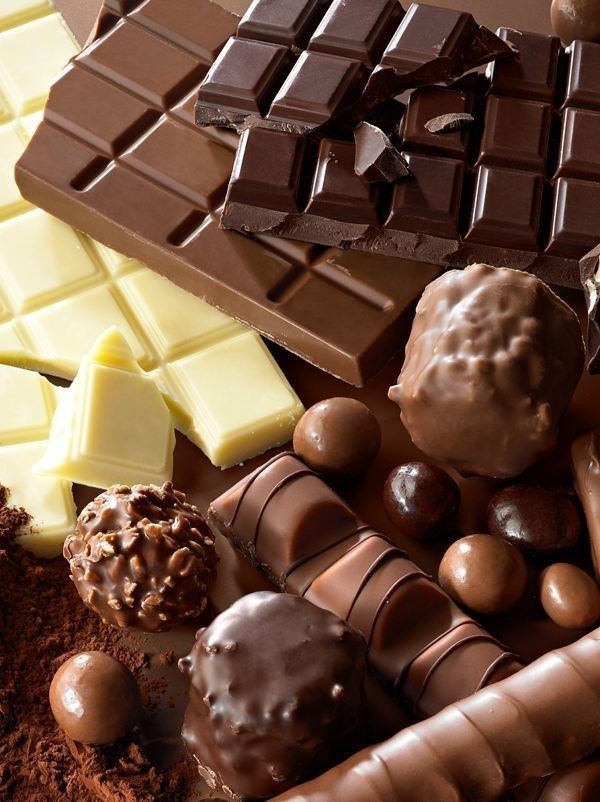 Çikolata yemeği sever misiniz🍫?