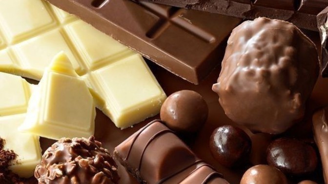 Çikolata yemeği sever misiniz🍫?