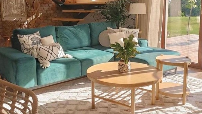 Evinizin dekorasyonu için başkasından fikir alır mısınız?