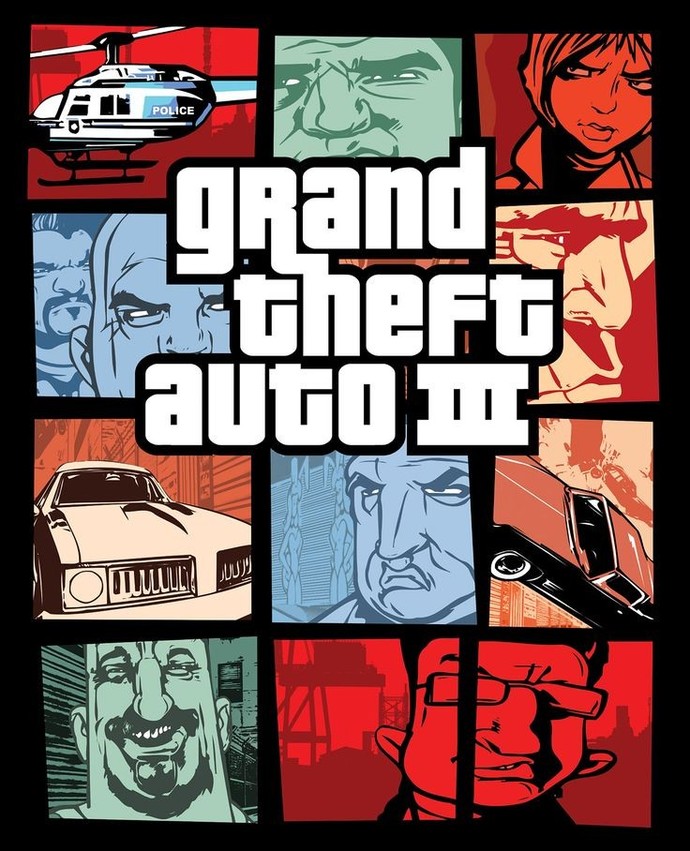 Grand Theft Auto serisinden en sevdiğiniz oyun hangisidir?