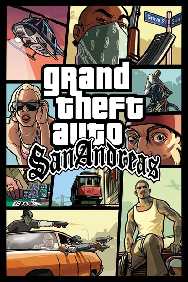 Grand Theft Auto serisinden en sevdiğiniz oyun hangisidir?