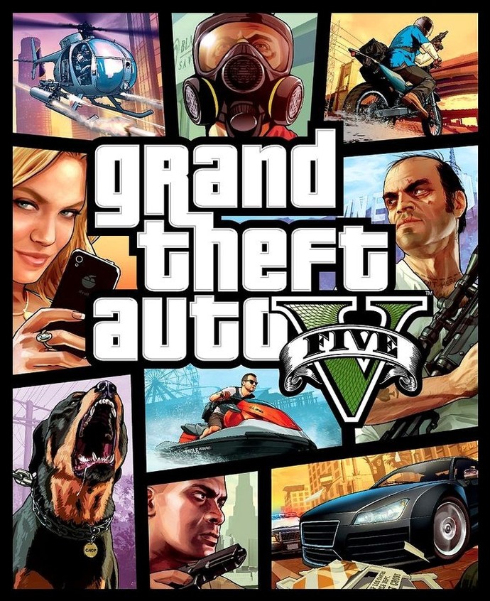 Grand Theft Auto serisinden en sevdiğiniz oyun hangisidir?