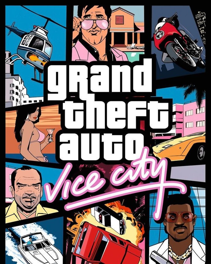 Grand Theft Auto serisinden en sevdiğiniz oyun hangisidir?