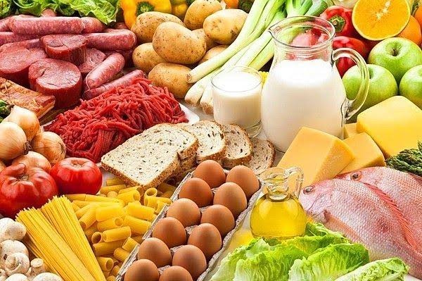 Kilo almak için neler yapılmalı?