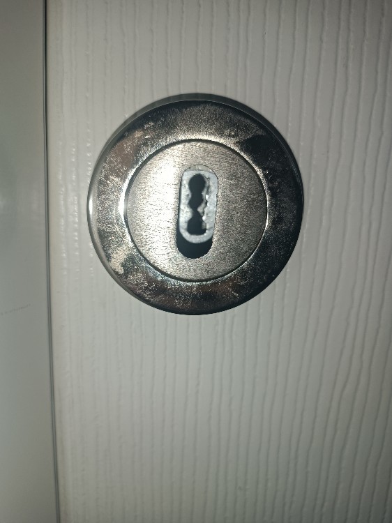 Kapıyı açamıyorum, ne yapmalıyım?