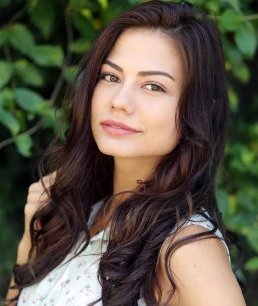 Demet Özdemir çekiciliği diye bir şey var mı sizce?