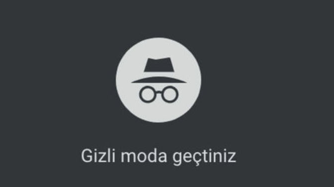 Gizli Sekmeyi Kullanır mısın? Nelerde Kullanırsın?