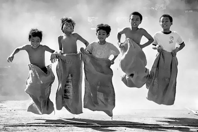 Şans verilse hangi programa veya yarışmaya katılmak isterdin?