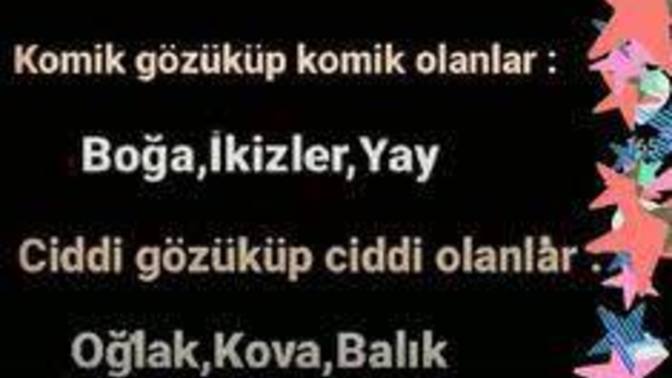 Sen ciddi mi, komik misin?