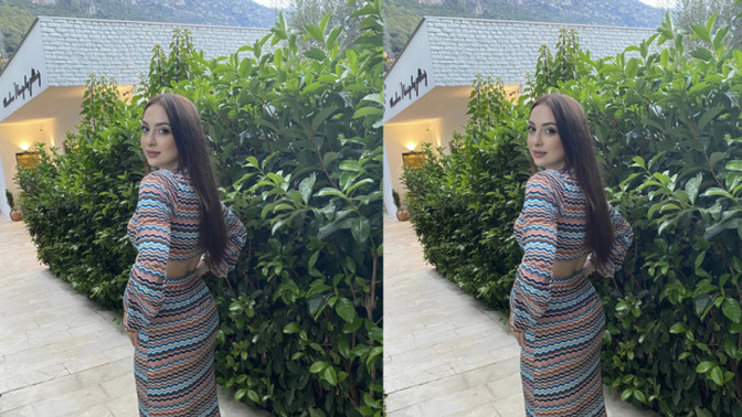 Bu fotoğrafı post olarak mı atsam yoksa hikaye olarak mı?