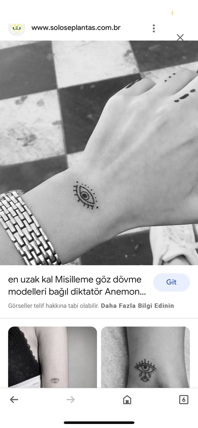 Bu dövmeyi ne kadara yaparlar?