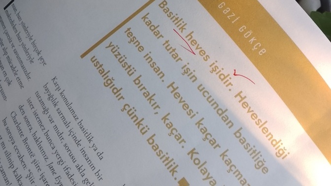 Ciddi bi yolda ilerlemek istediğiniz kişiyle yapacağınız görüşme esnasında ilk sorunuz ne olurdu ve olmazsa olmazınız nedir?