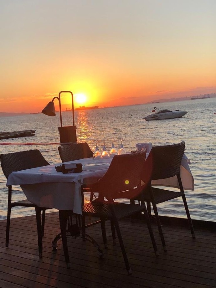 Yaz da bitti üşür müydük ki?