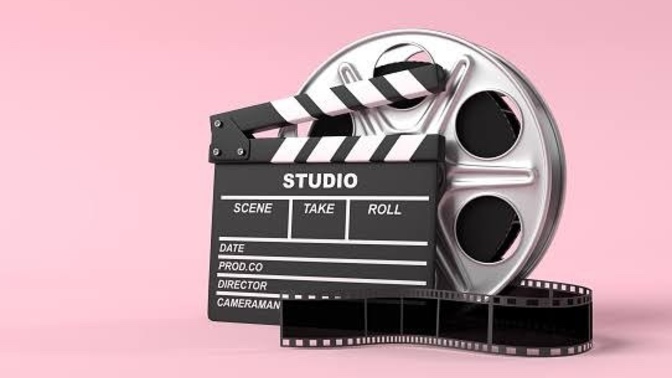 Dizi ya da film önerisi?
