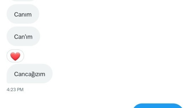 Adınıza yakışır iltifatlar alınca hoşunuza gidiyor mu 😄?