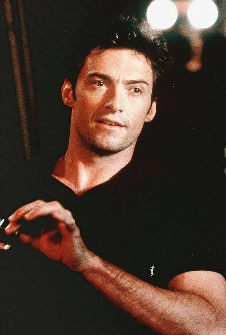 hugh jackman
