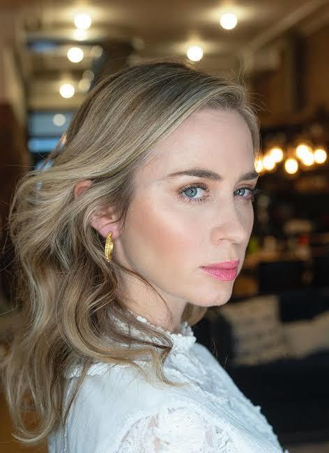 Emily blunt