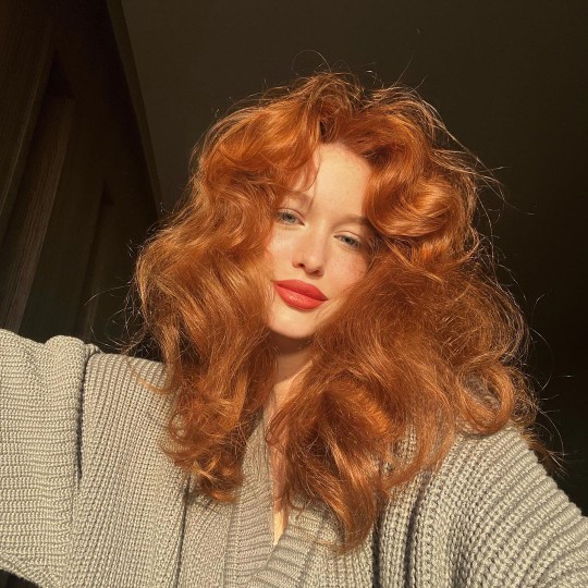 Saçlarınız istediğiniz gibi mi?