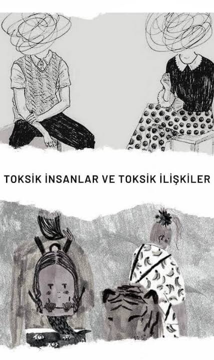 İlişkinde olumsuzluklar, yanlışlar olduğunda düzeltmek için çabalar, uğraşır mısın, yoksa siler atar mısın?