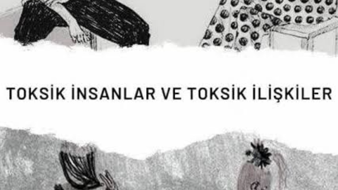 İlişkinde olumsuzluklar, yanlışlar olduğunda düzeltmek için çabalar, uğraşır mısın, yoksa siler atar mısın?