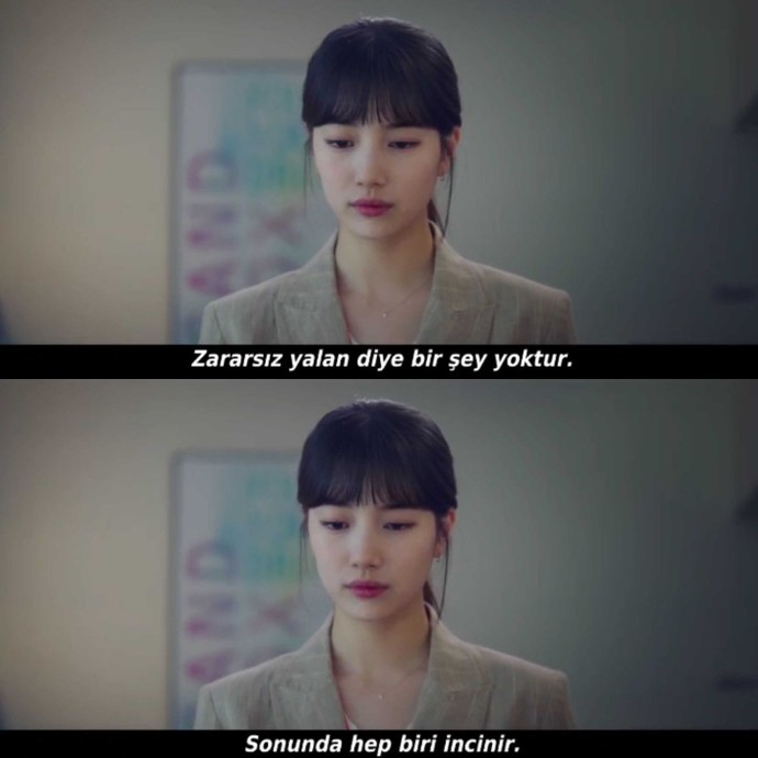 Yalanın zararsızı olur mu?