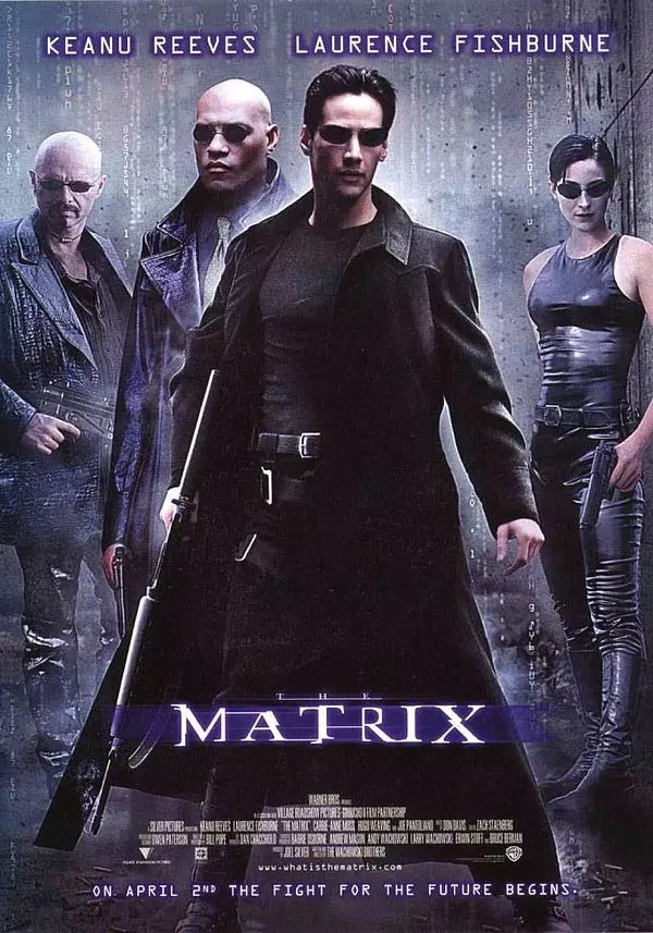 En İyi Film Serisi Size Göre Hangisi?