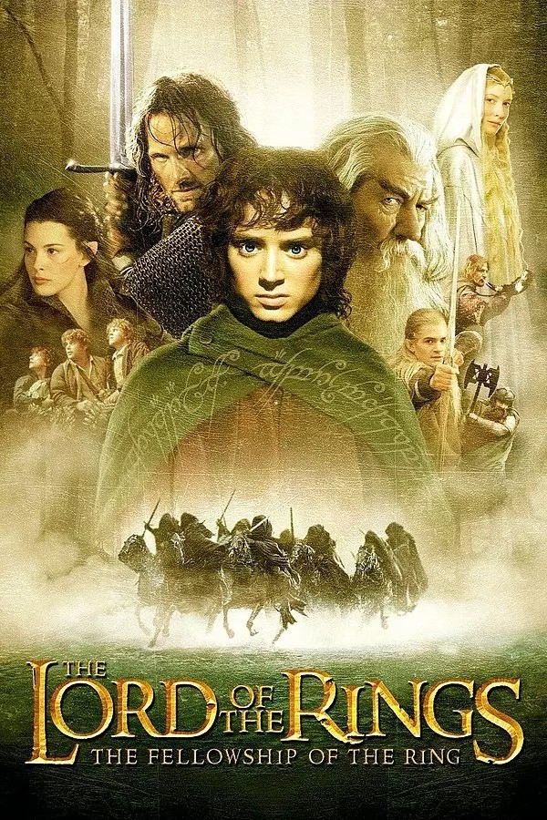 En İyi Film Serisi Size Göre Hangisi?