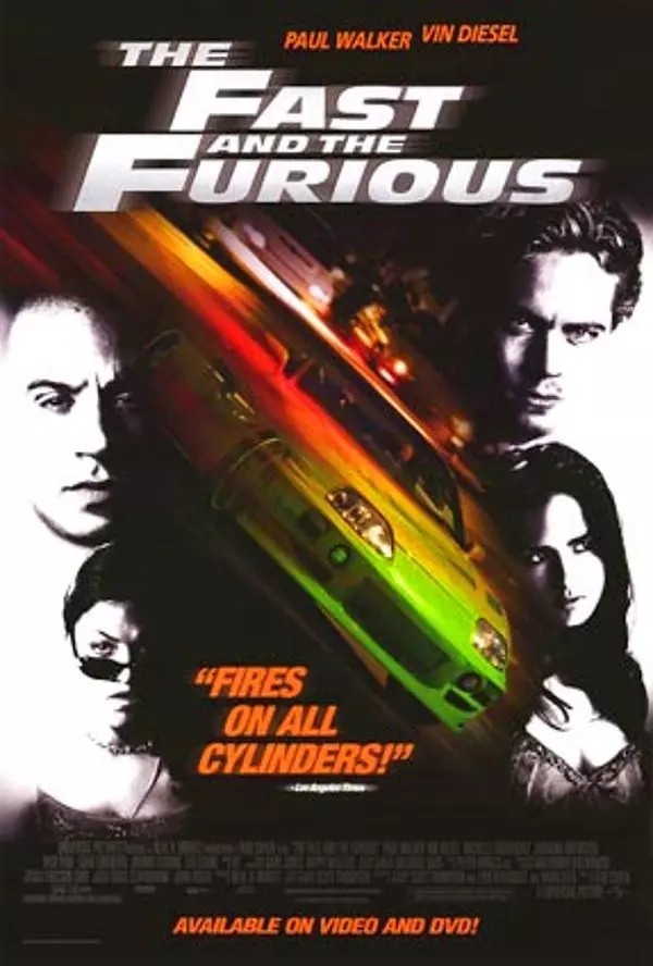 En İyi Film Serisi Size Göre Hangisi?