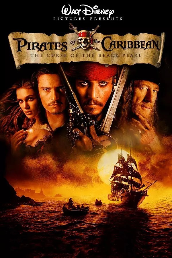 En İyi Film Serisi Size Göre Hangisi?